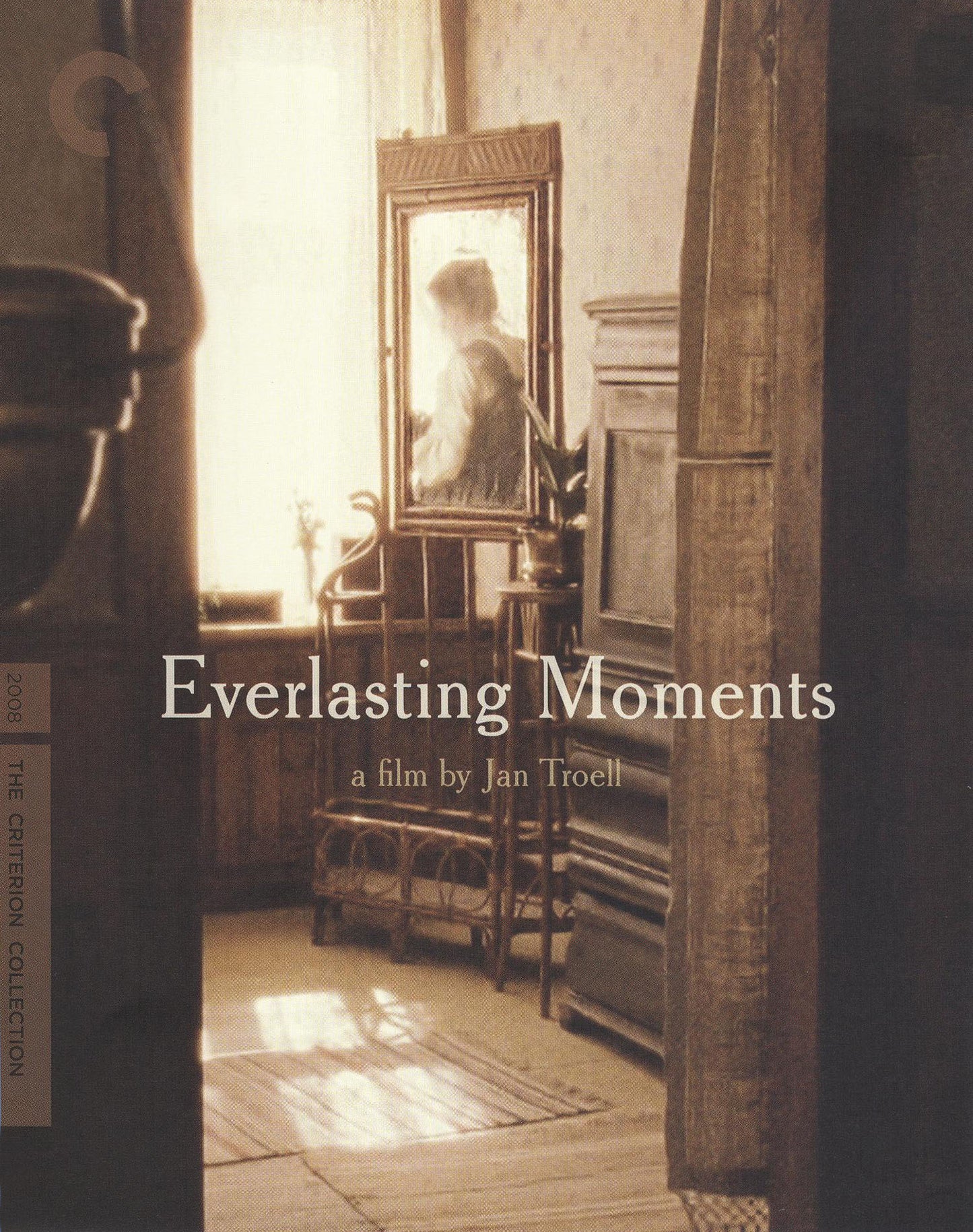 Everlasting Moments [Criterion Collection] [Blu-ray] cover art