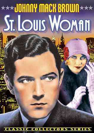 St. Louis Woman cover art