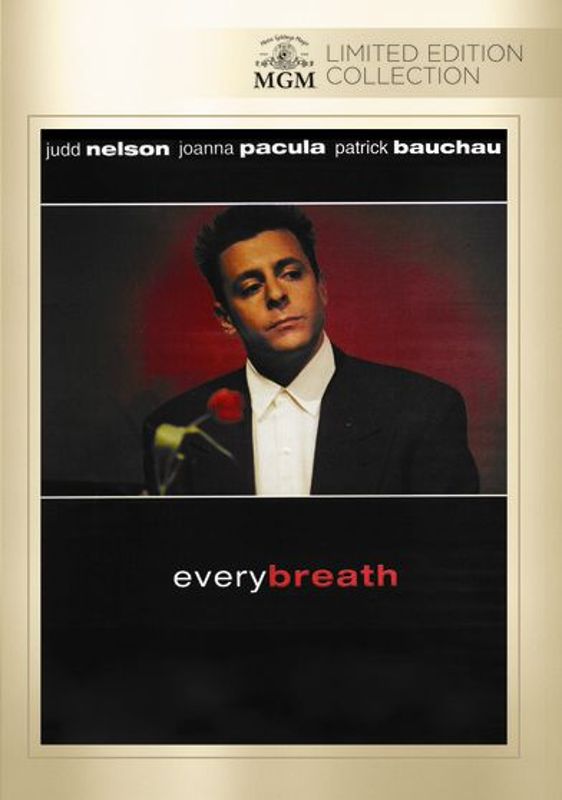 Everybreath cover art