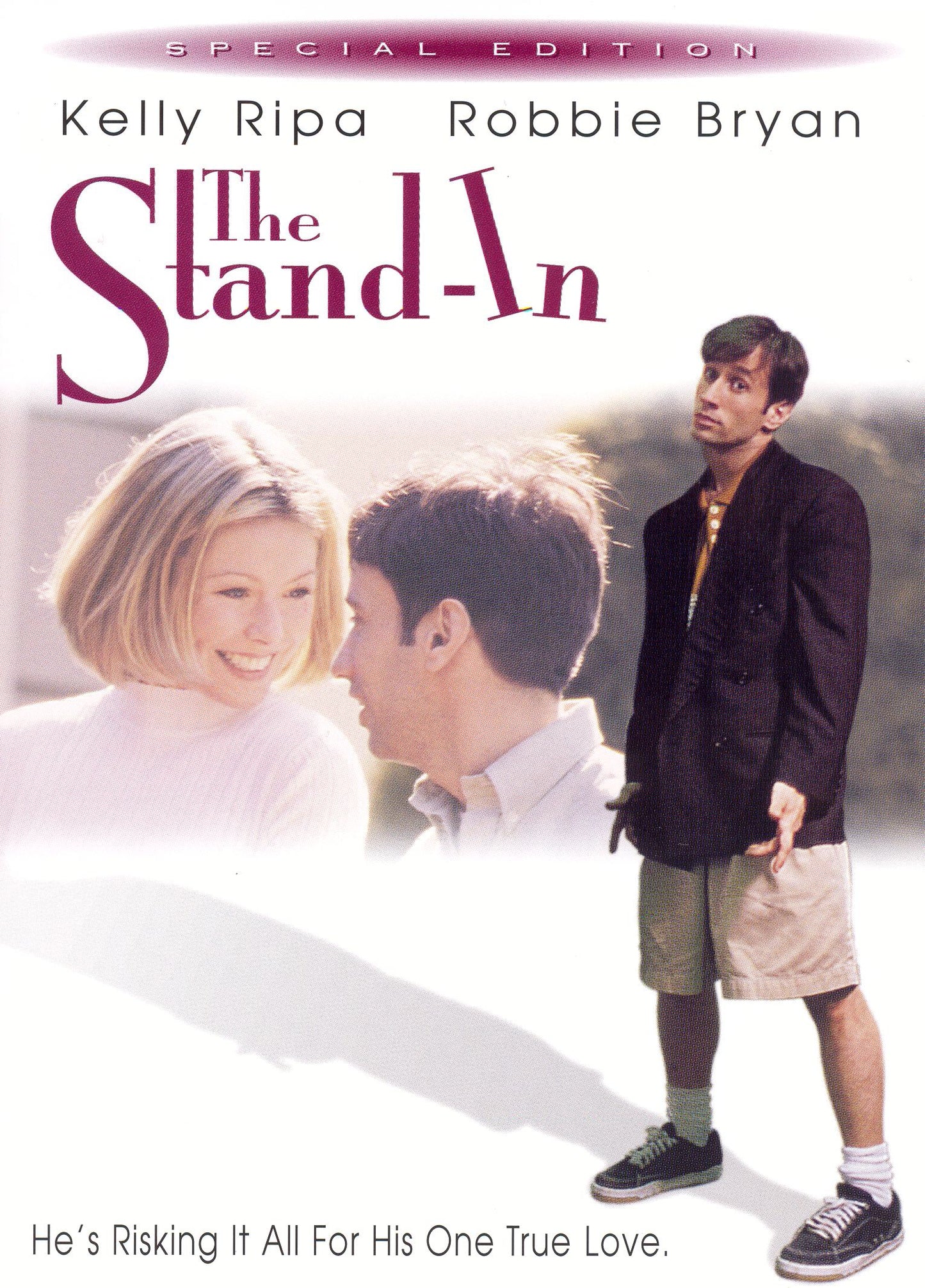 Stand-In cover art