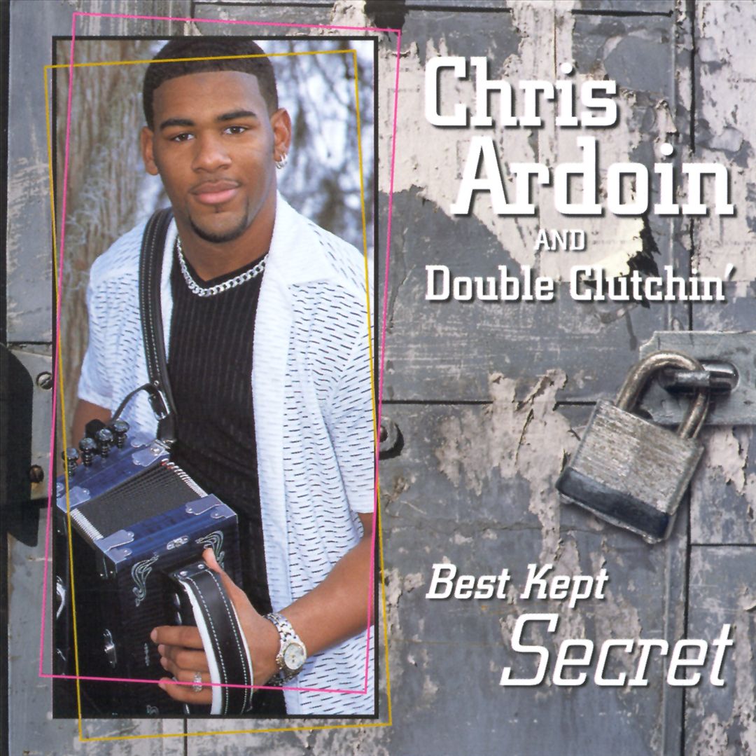 Best Kept Secrets cover art