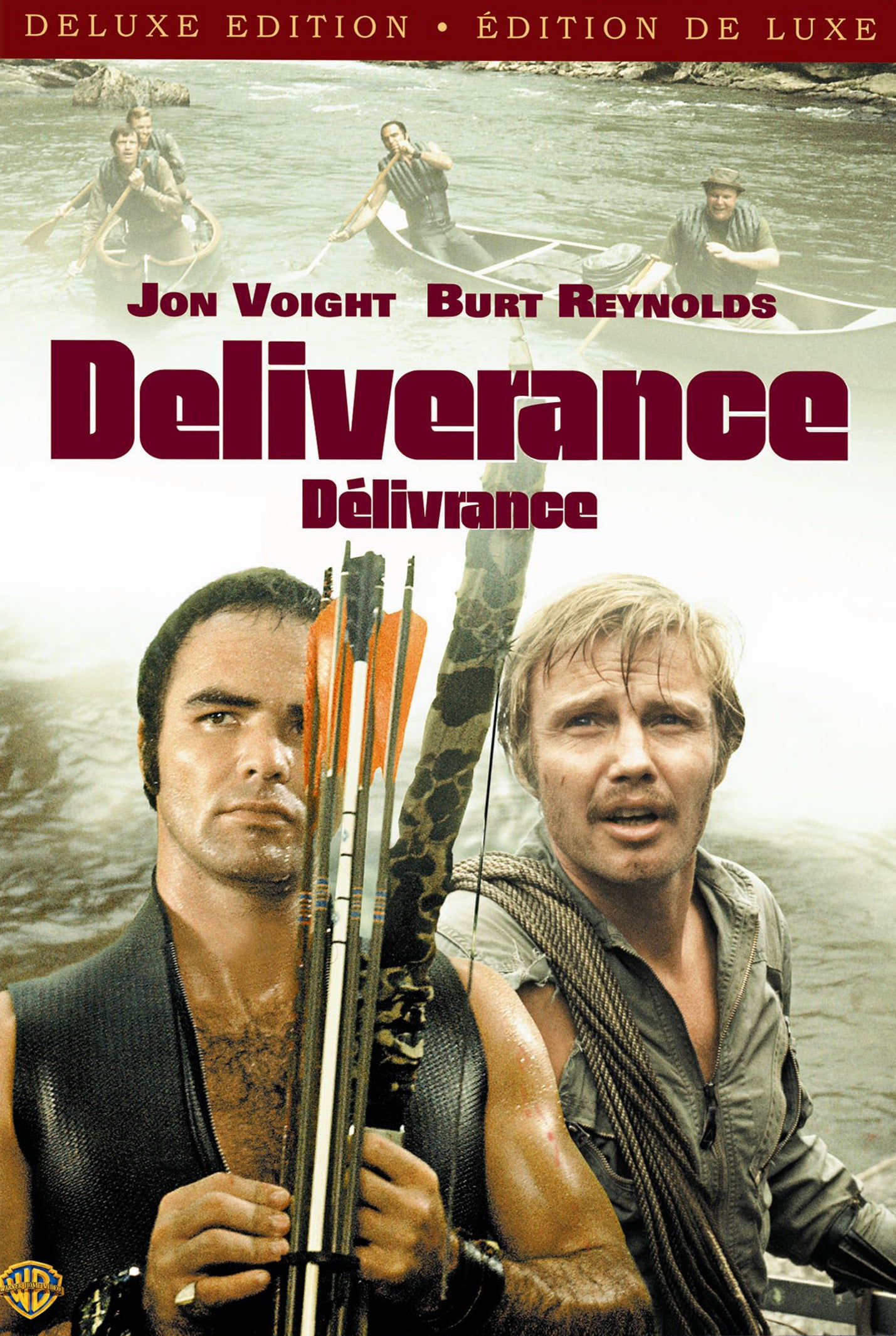 Deliverance [Special Edition] cover art
