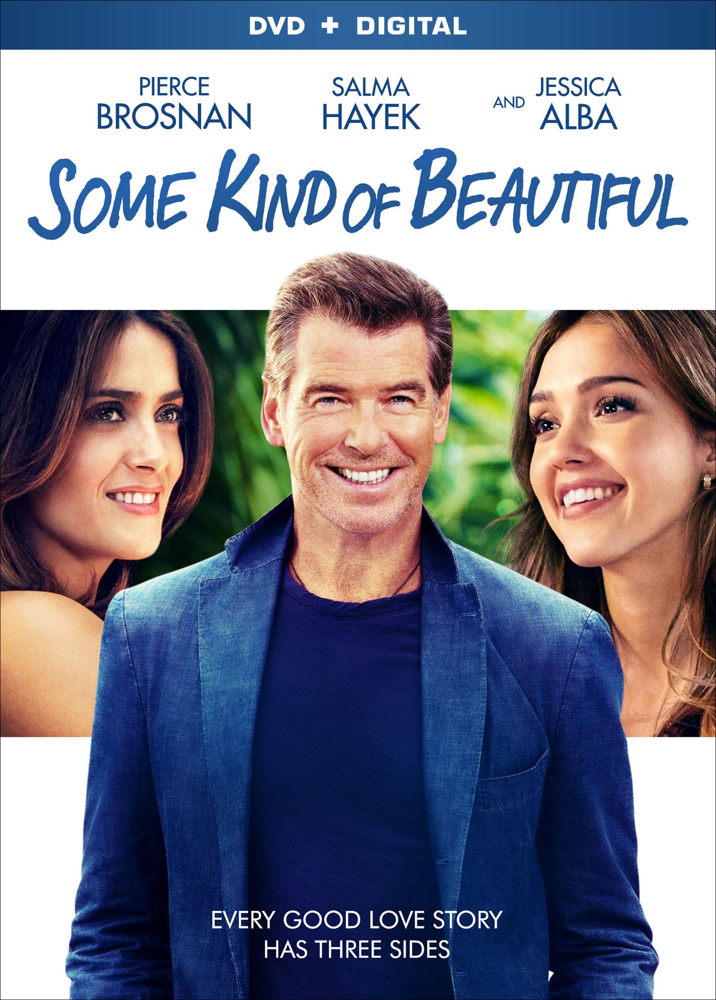 Some Kind of Beautiful cover art