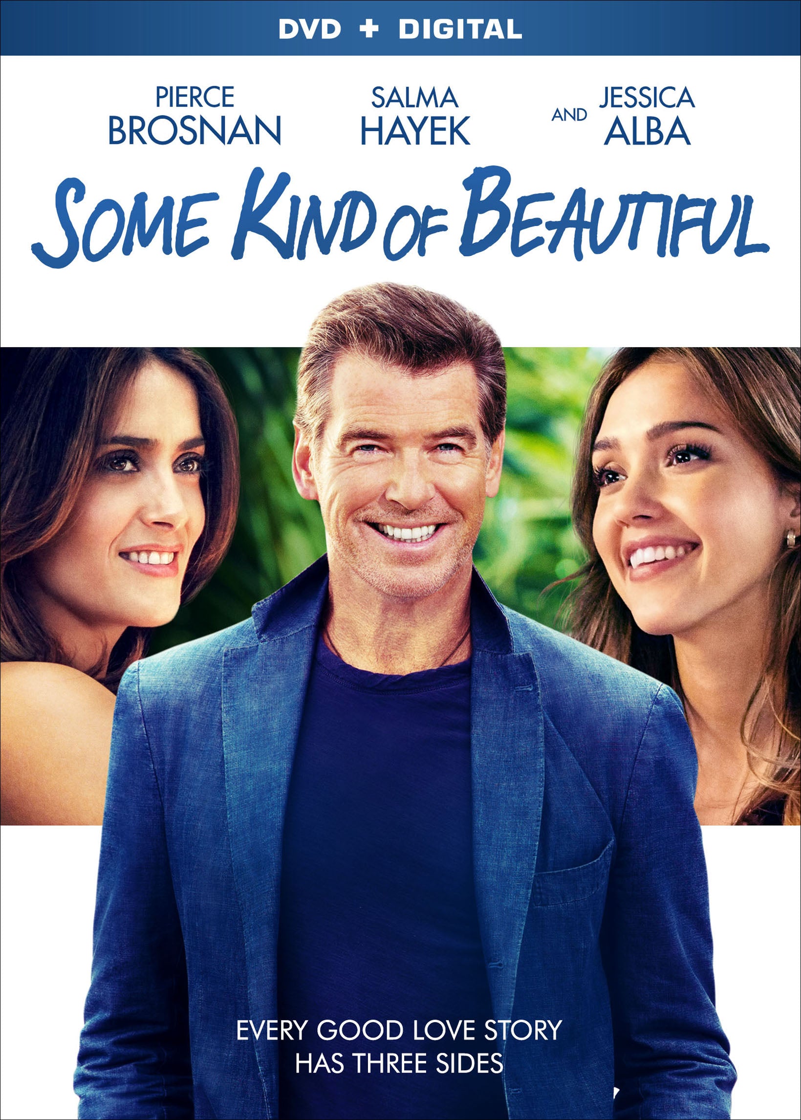 Some Kind of Beautiful cover art
