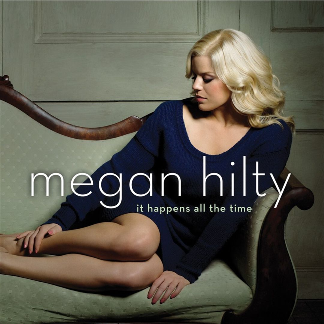 It Happens All the Time cover art