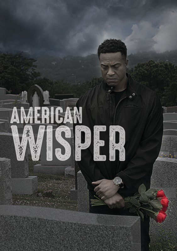 American Wisper cover art