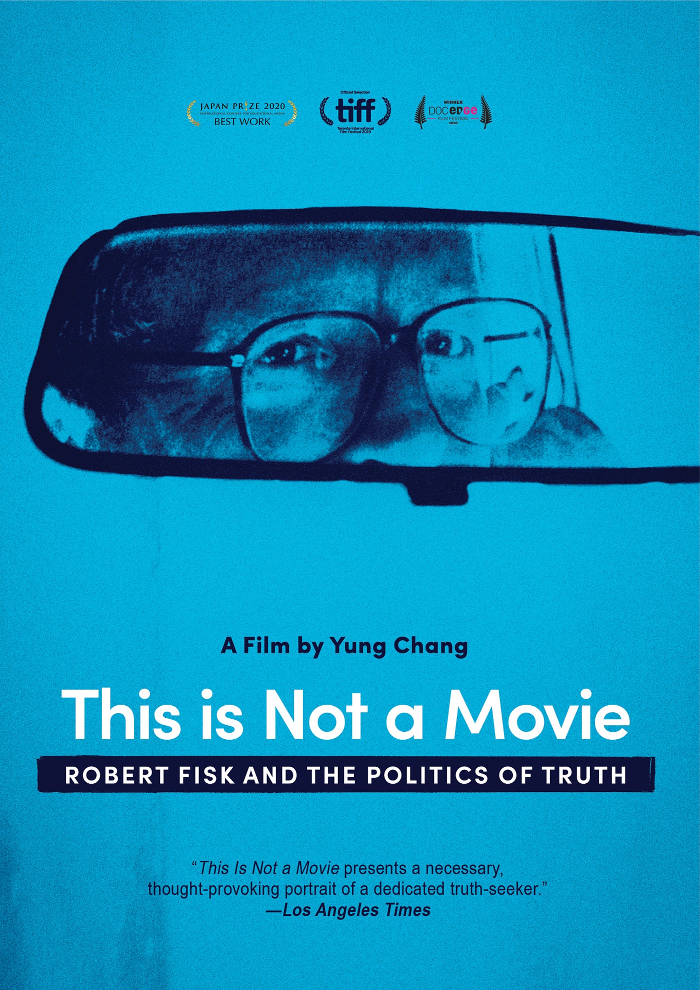 This Is Not a Movie cover art