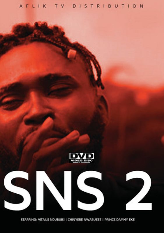 SNS 2 cover art