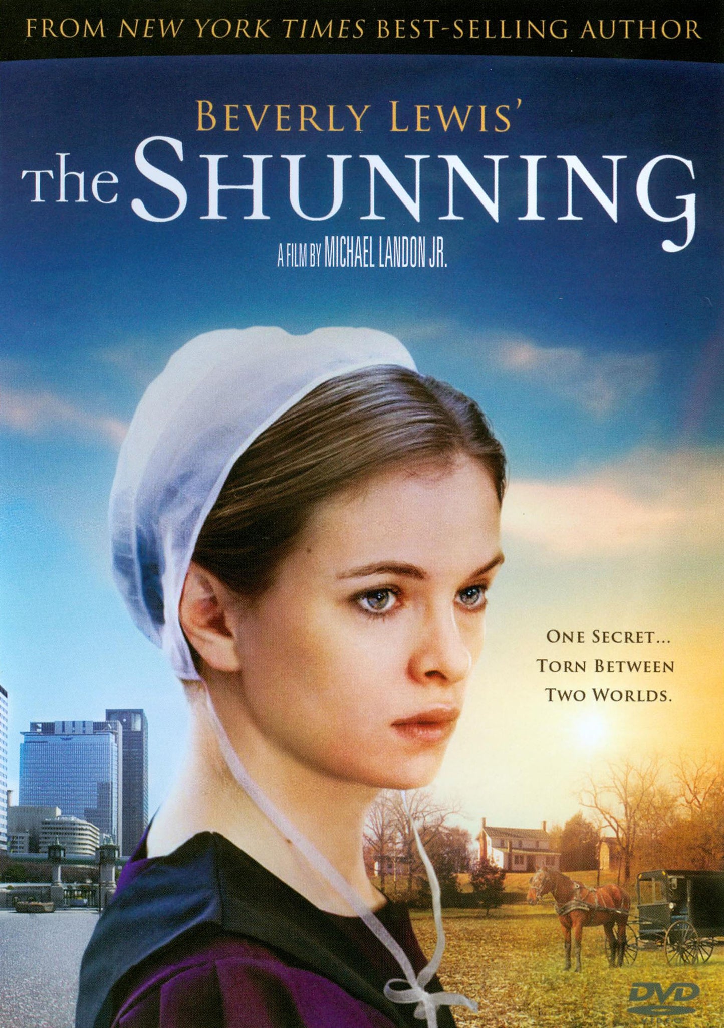 Shunning cover art