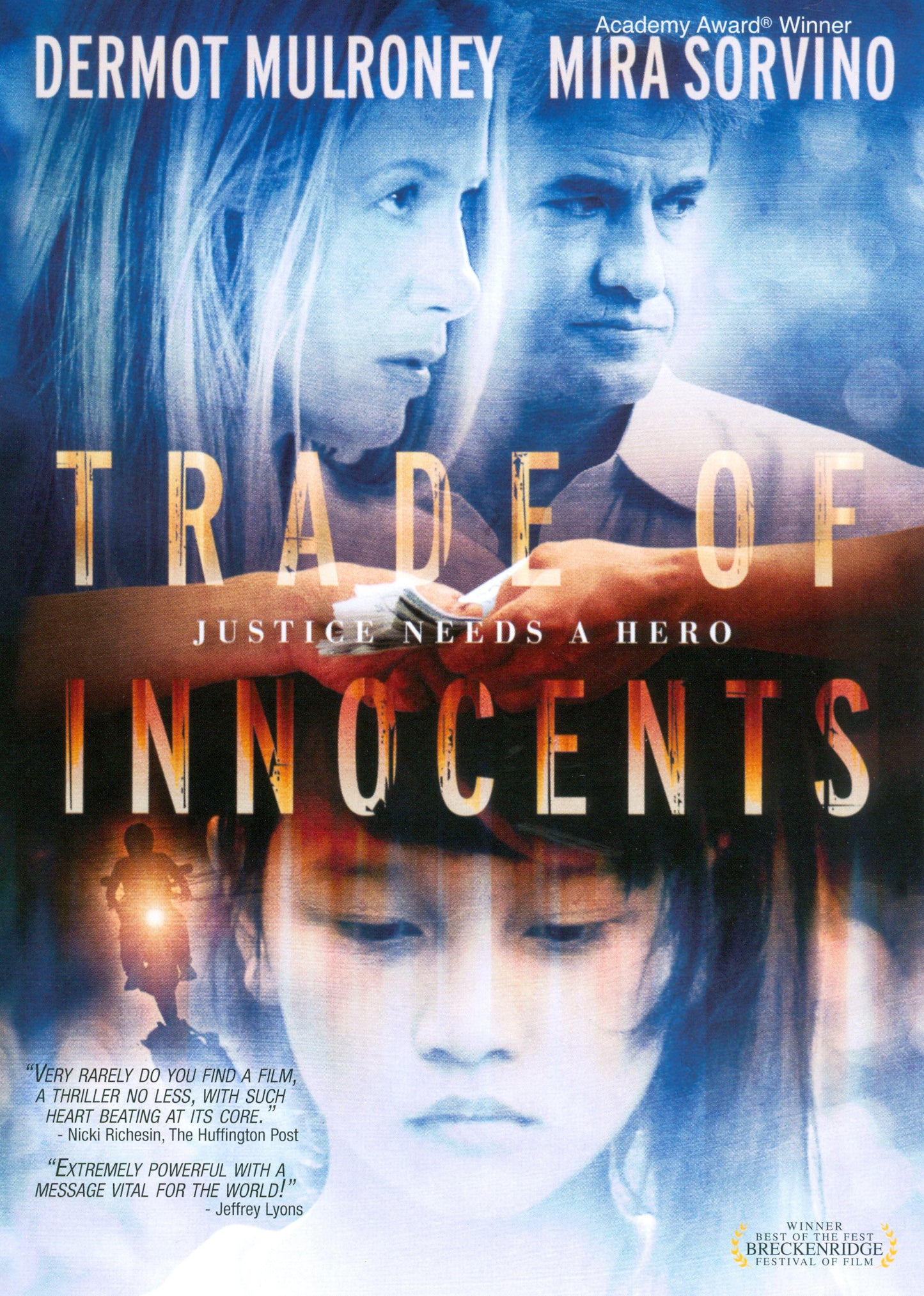 Trade of Innocents cover art