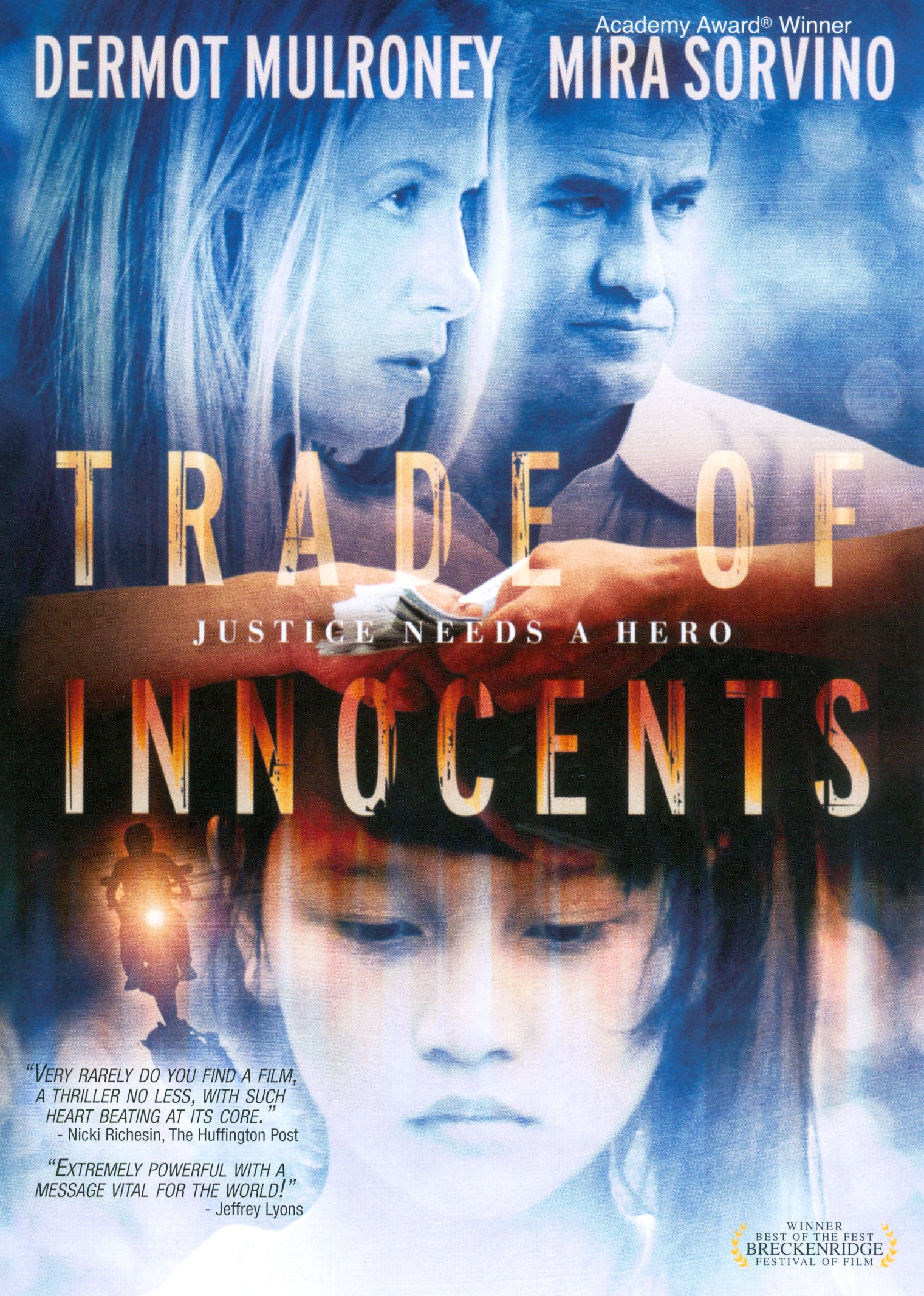 Trade of Innocents cover art