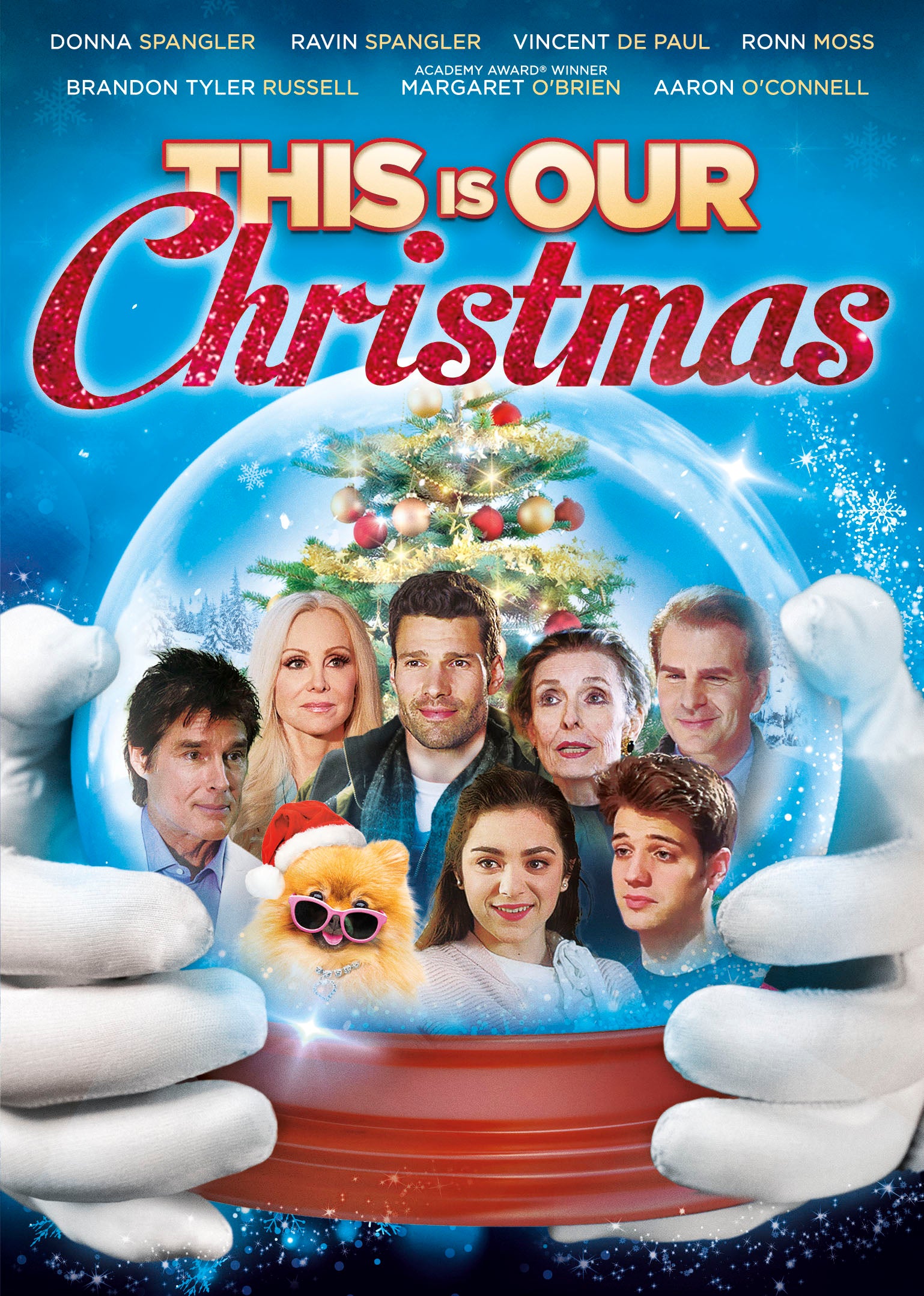This Is Our Christmas cover art