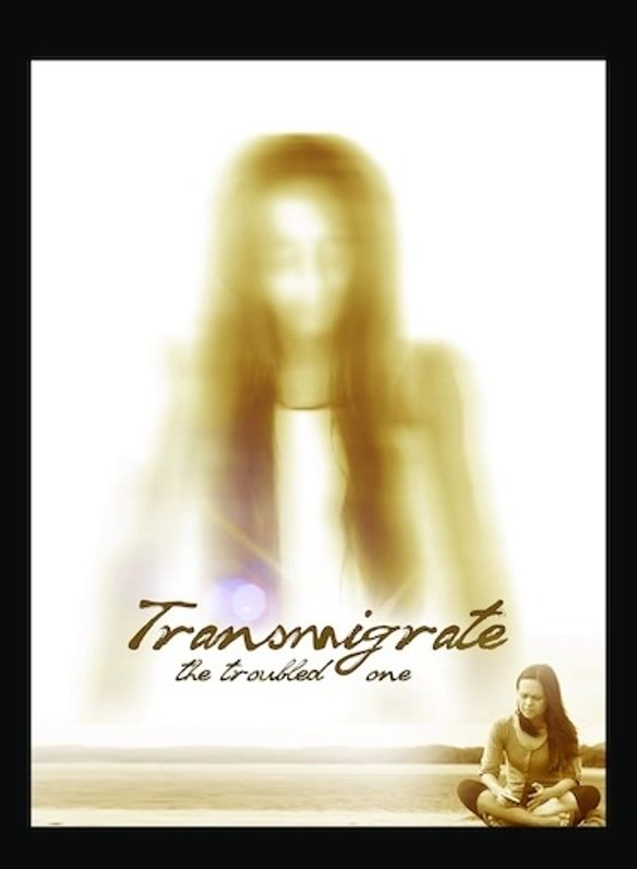 Transmigrate: The Troubled One cover art