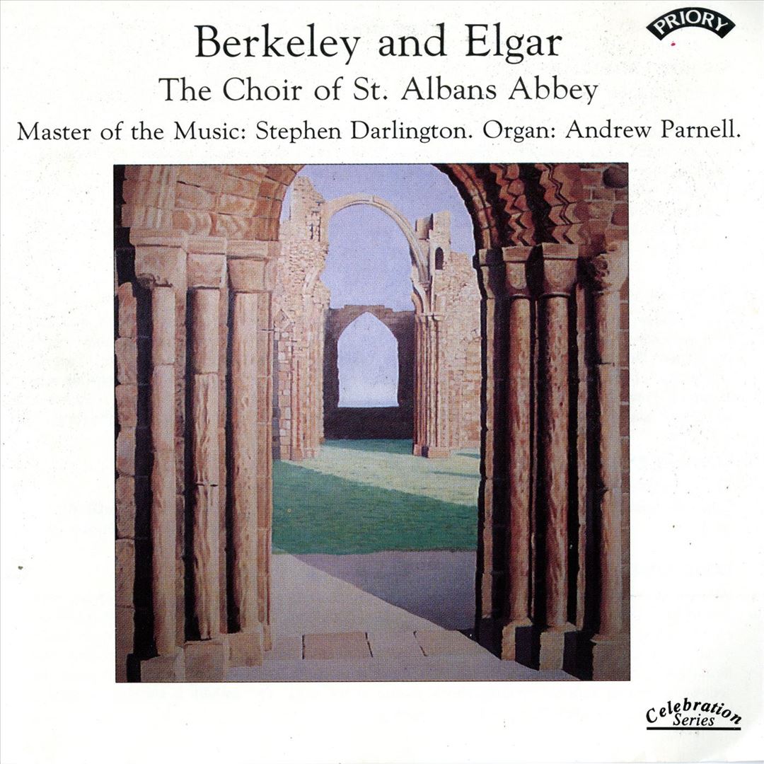 Grand Organ of King's College cover art