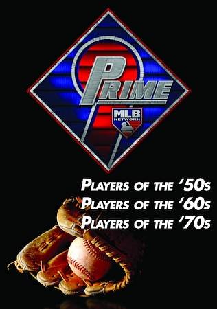 Prime 9: Players of the '50s/Players of the '60s/Players of the '70s cover art