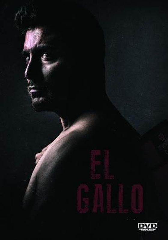 Gallo cover art