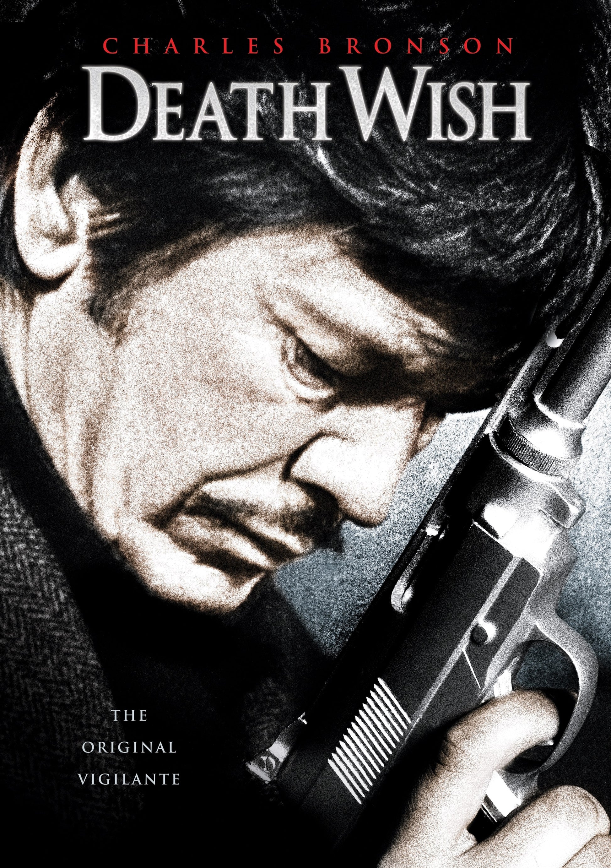 Death Wish cover art