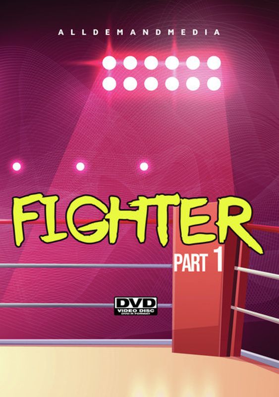 Fighter 1 cover art