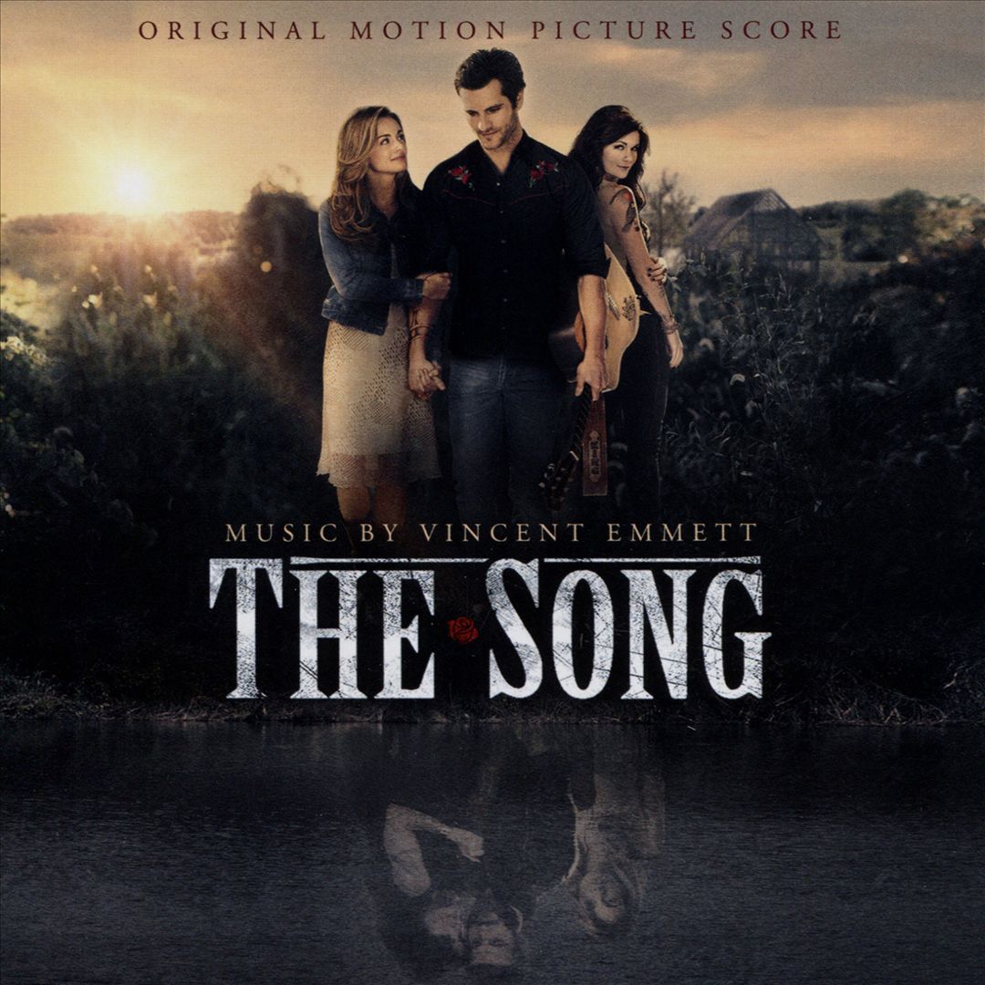 Song [Original Motion Picture Score] cover art