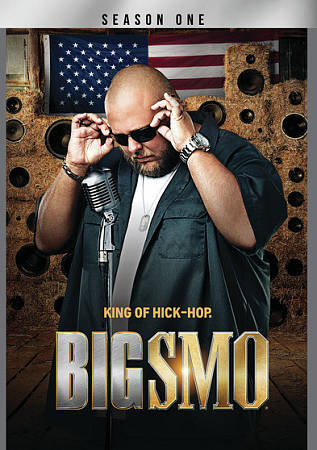 Big Smo: Season 1 cover art