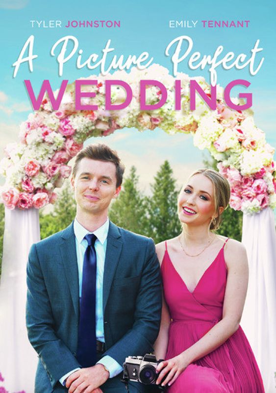 Picture Perfect Wedding cover art