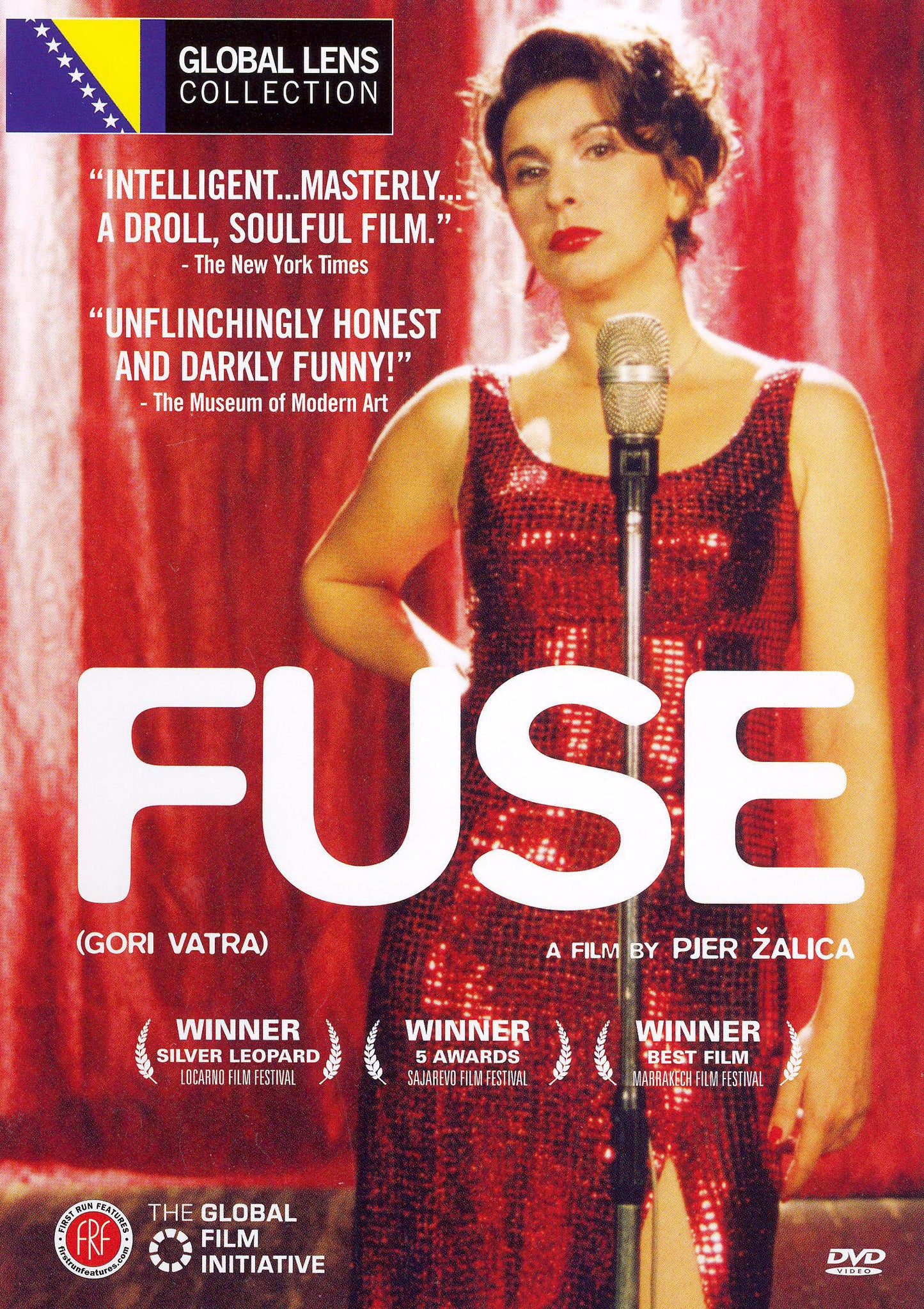 Fuse cover art