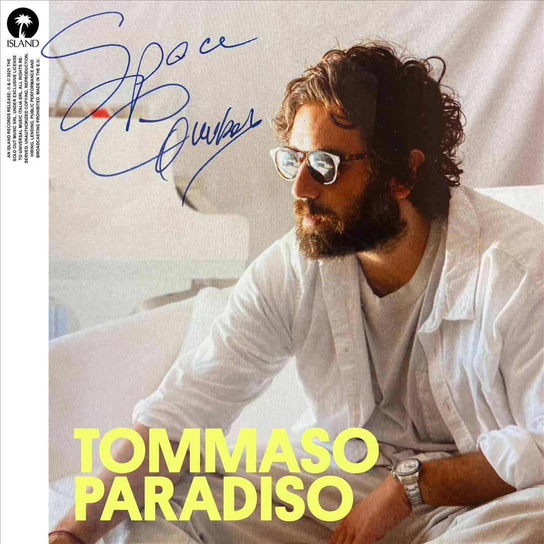 Space Cowboy cover art