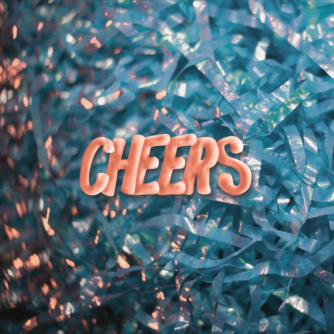 Cheers cover art