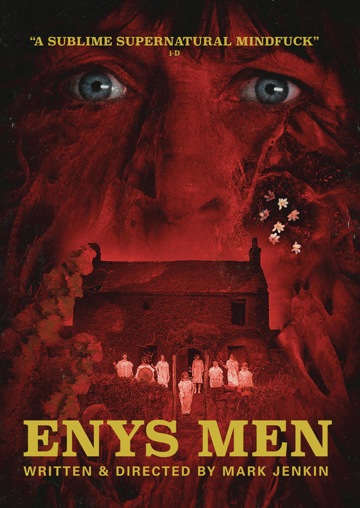 Enys Men cover art