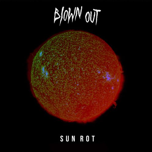 Sun Rot cover art
