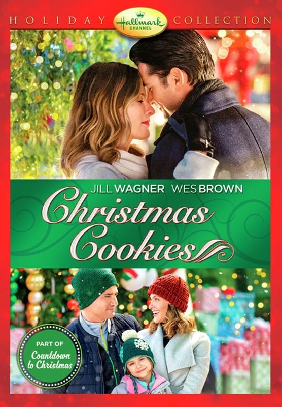 Christmas Cookies cover art
