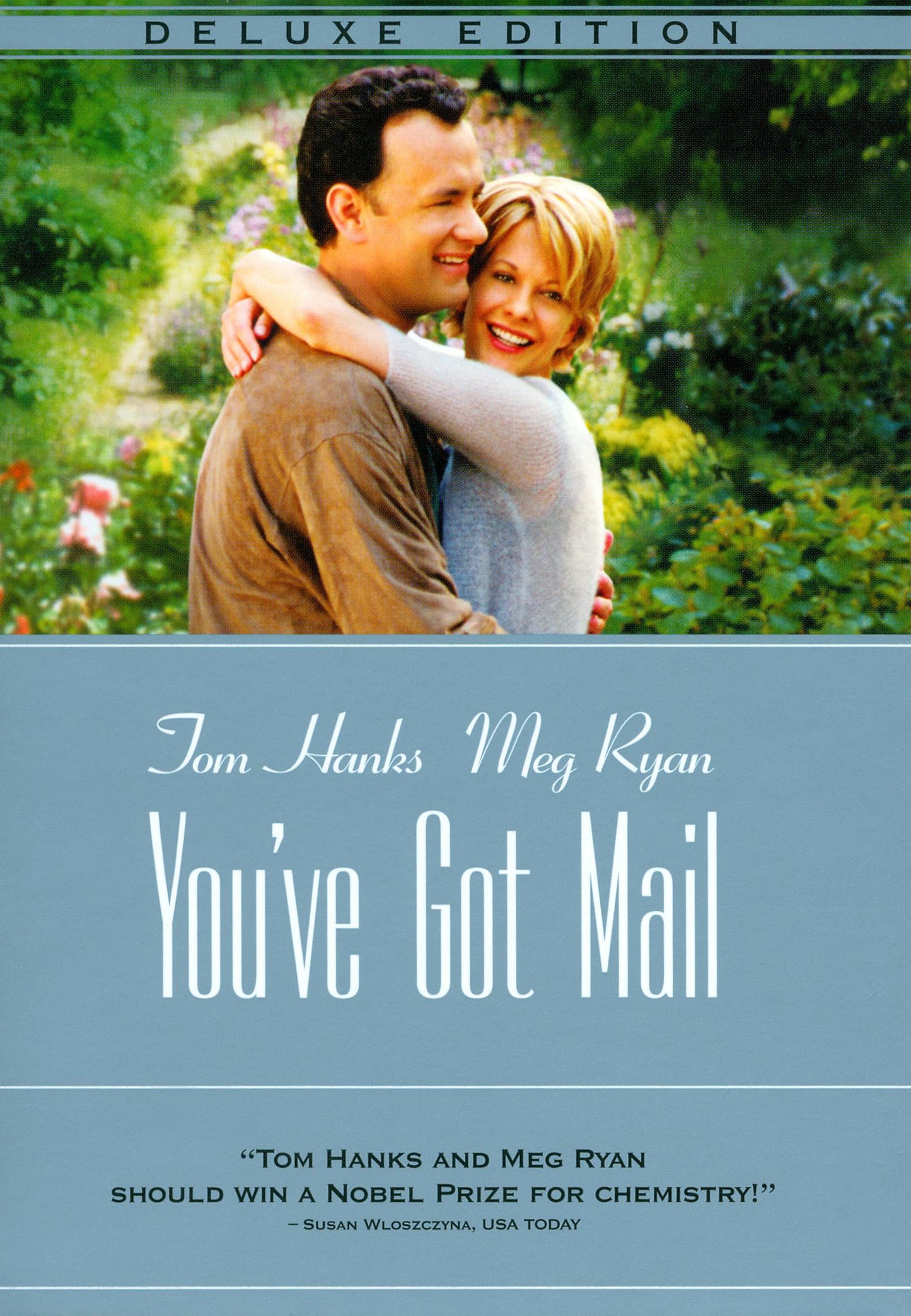 You've Got Mail [Deluxe Edition] cover art