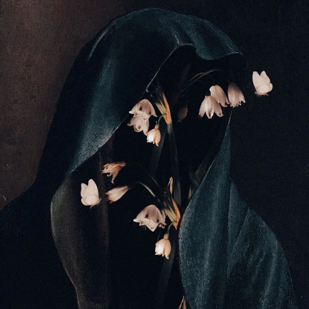 Memento Mori cover art