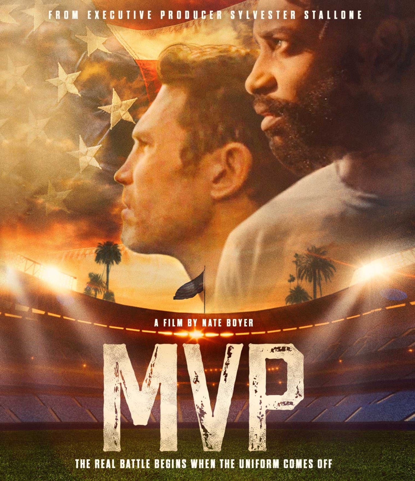 MVP [Blu-ray] cover art