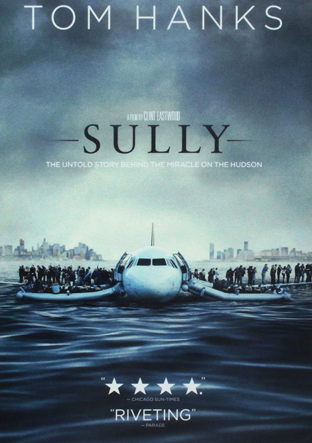 Sully cover art