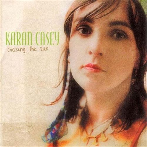 Chasing the Sun cover art