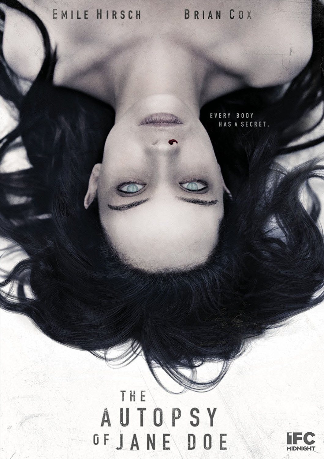 Autopsy of Jane Doe cover art