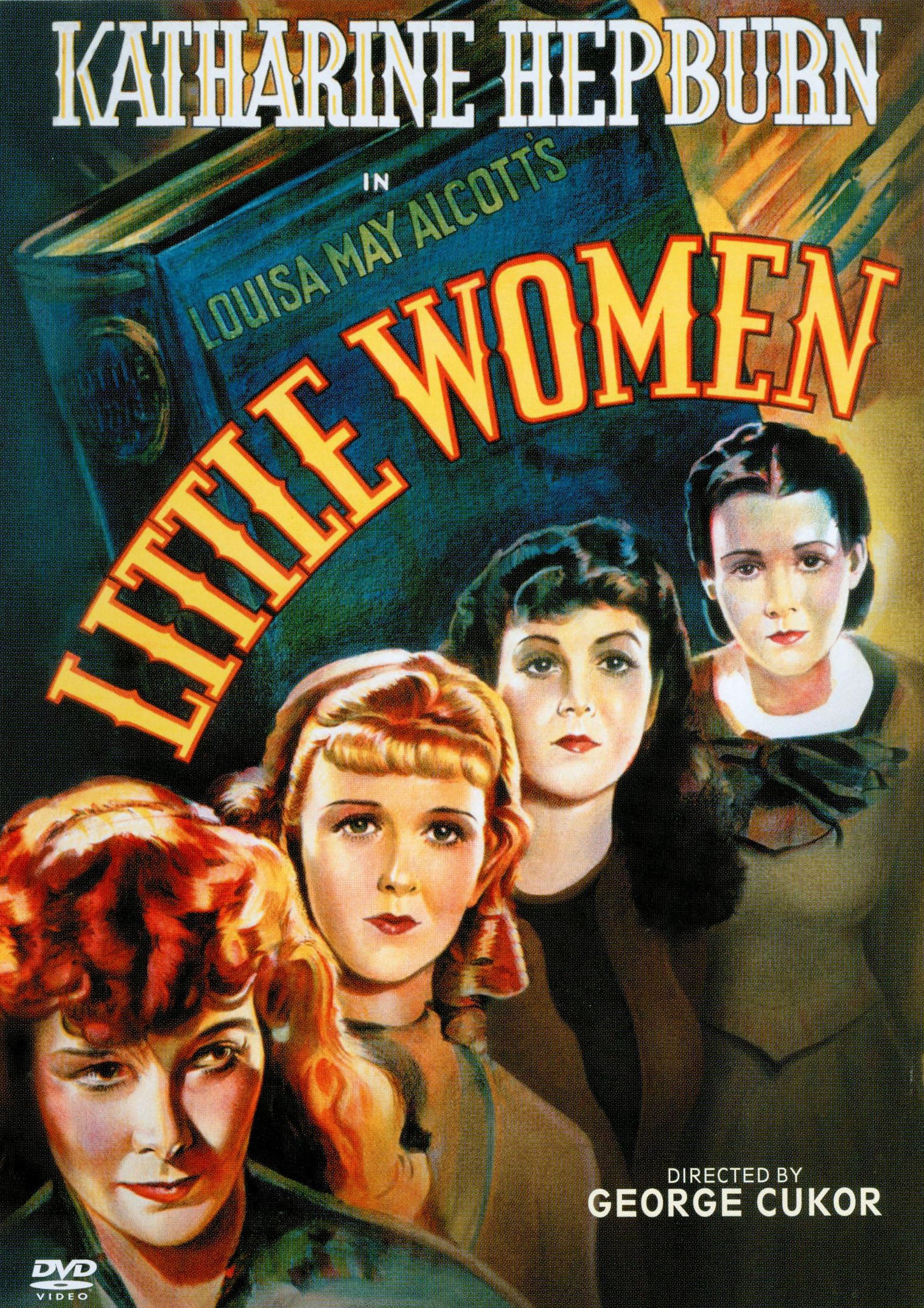 Little Women cover art
