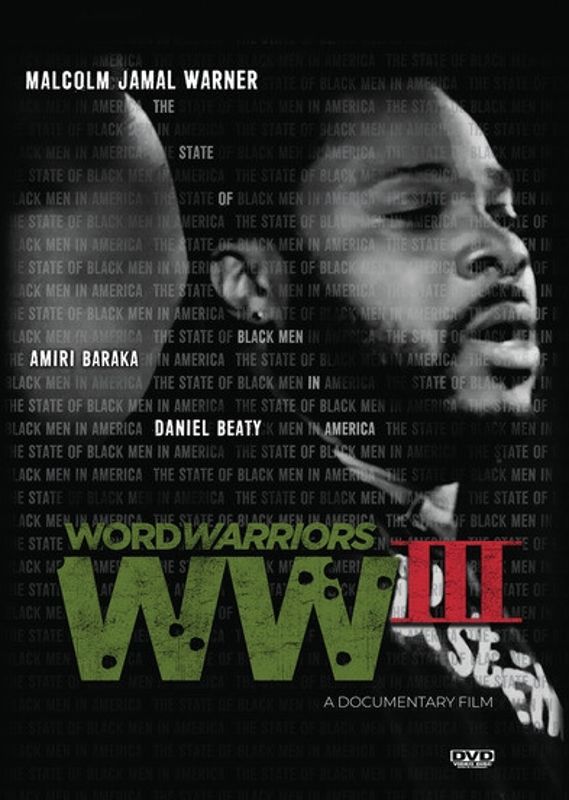 Word Warriors III cover art