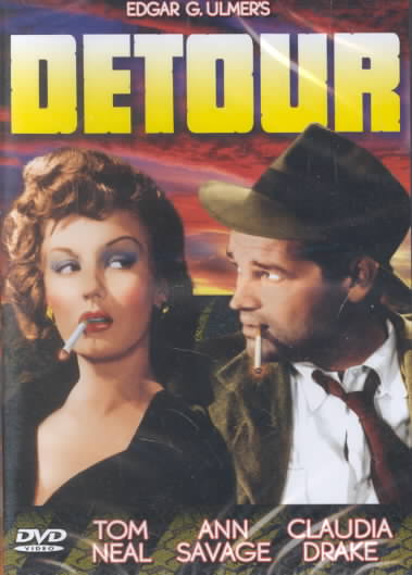 Detour cover art
