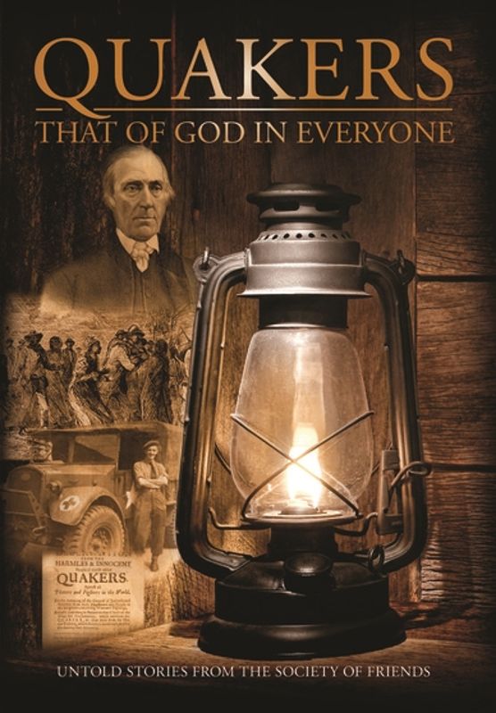 Quakers: That of God in Everyone cover art