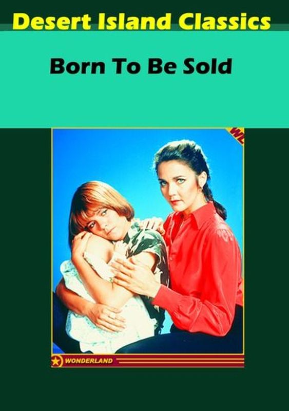 Born to Be Sold cover art
