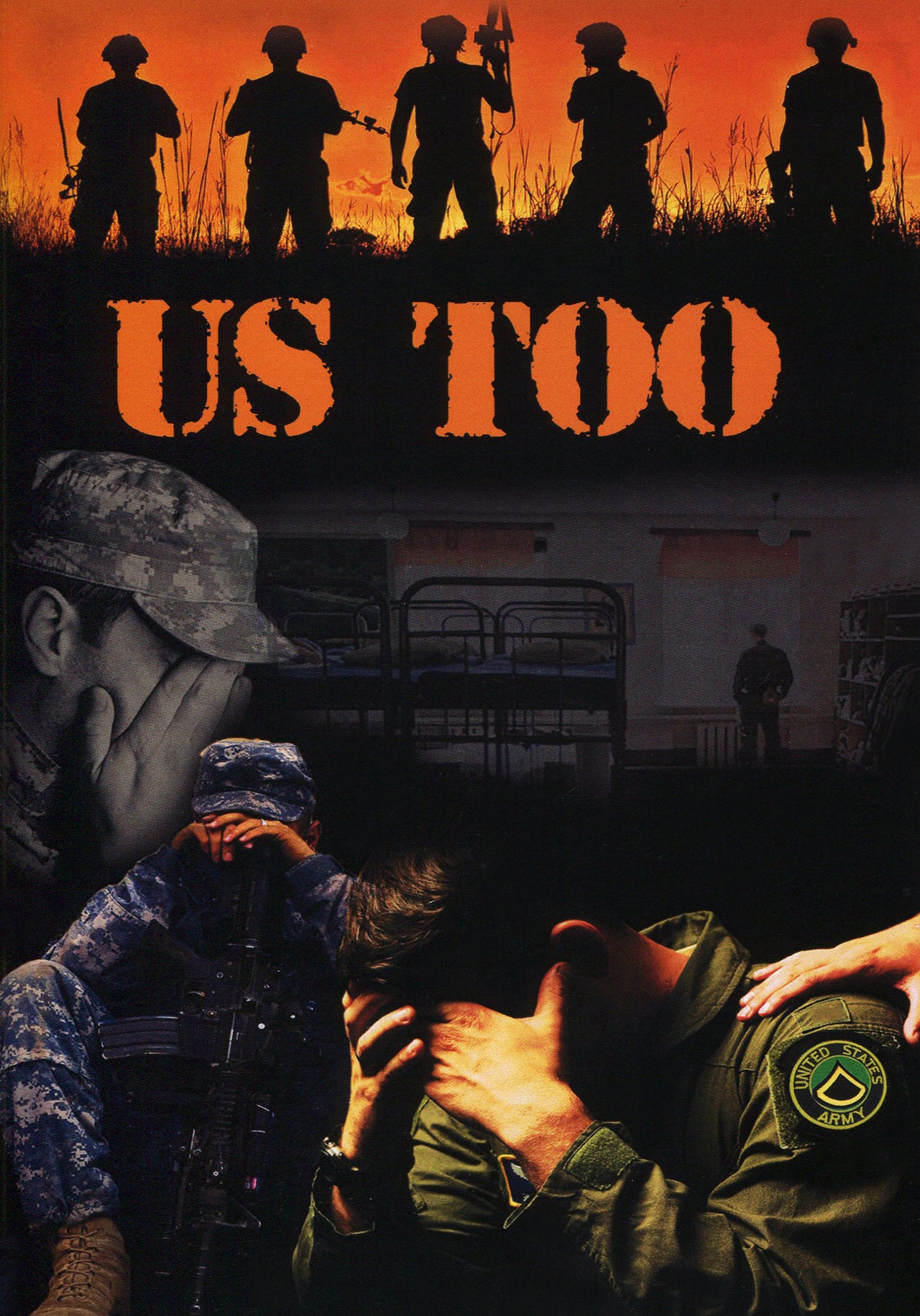 Us Too cover art