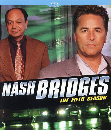 SEASON 5 (BR) cover art
