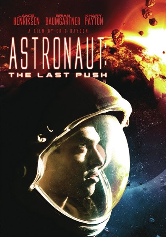 Astronaut: The Last Push cover art