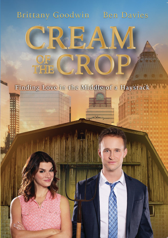 Cream of the Crop cover art