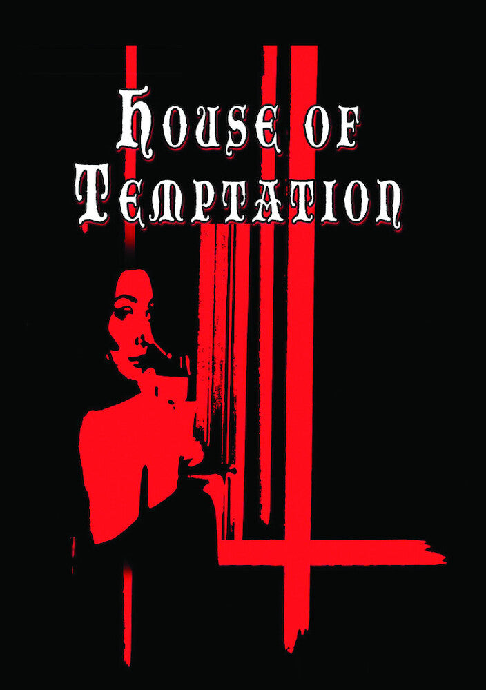 House of Temptation cover art