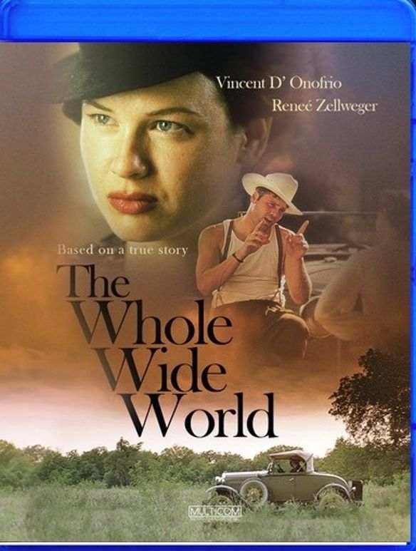 Whole Wide World [Blu-ray] cover art