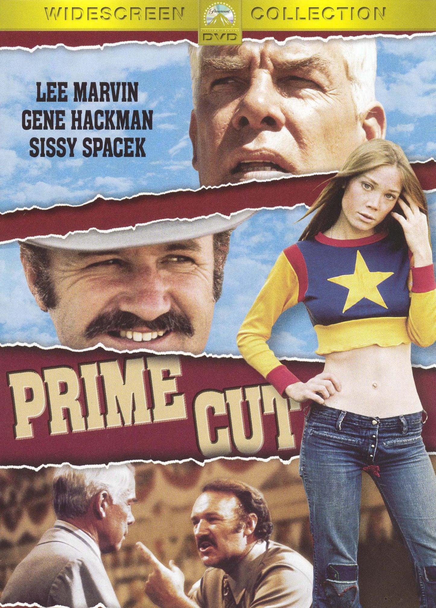 Prime Cut cover art