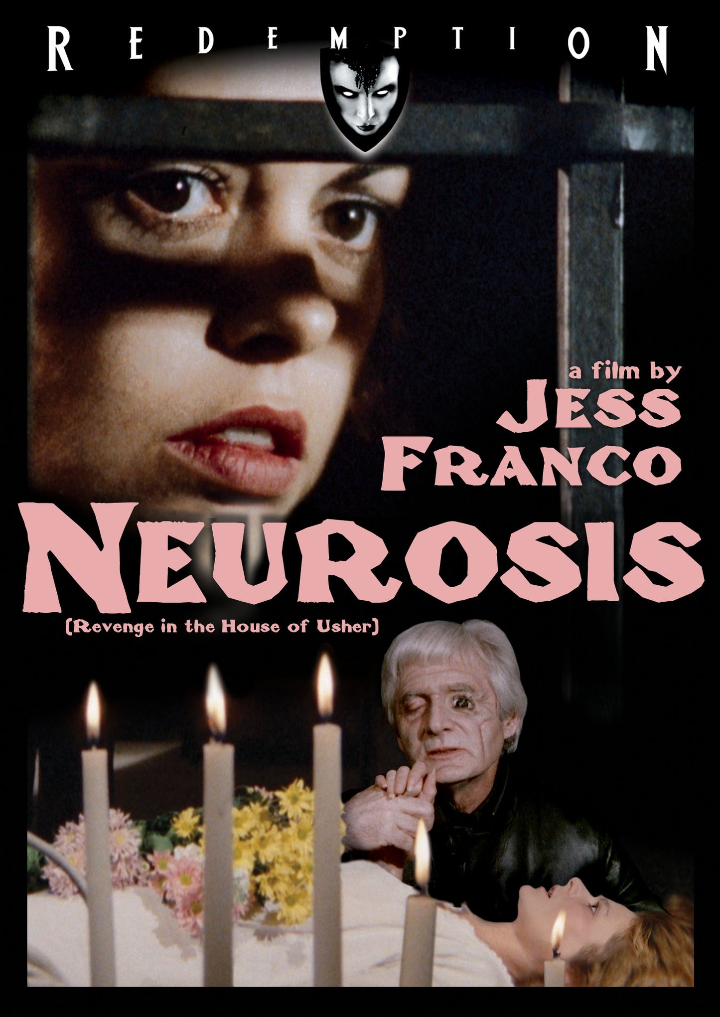 Neurosis cover art